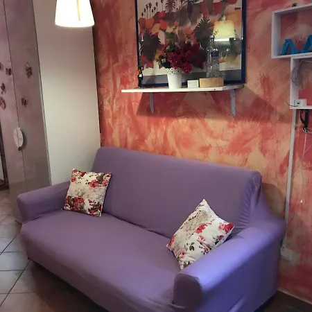 Maria De La Merce Apartmán
