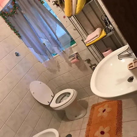 Apartmán Maria De La Merce *