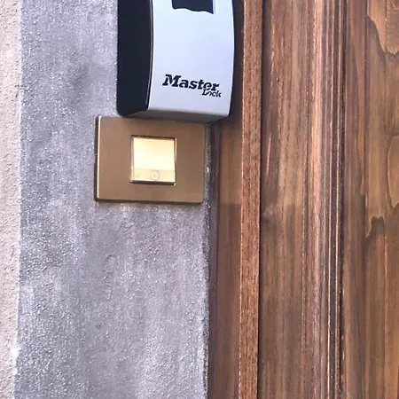 Maria De La Merce Apartmán *