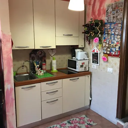 Apartmán Maria De La Merce