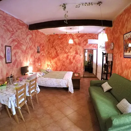 Apartmán Maria De La Merce