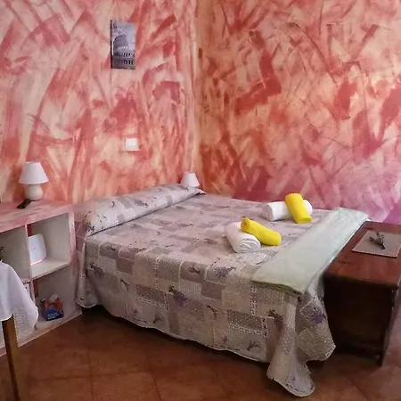 Apartmán Maria De La Merce
