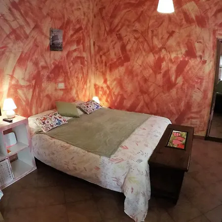 Apartmán Maria De La Merce *