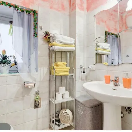 Maria De La Merce