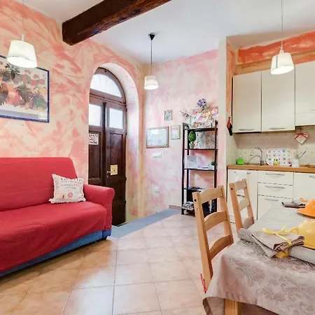 Maria De La Merce Apartmán *